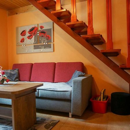 Apartmany Petronela Hrabusice Bagian luar foto