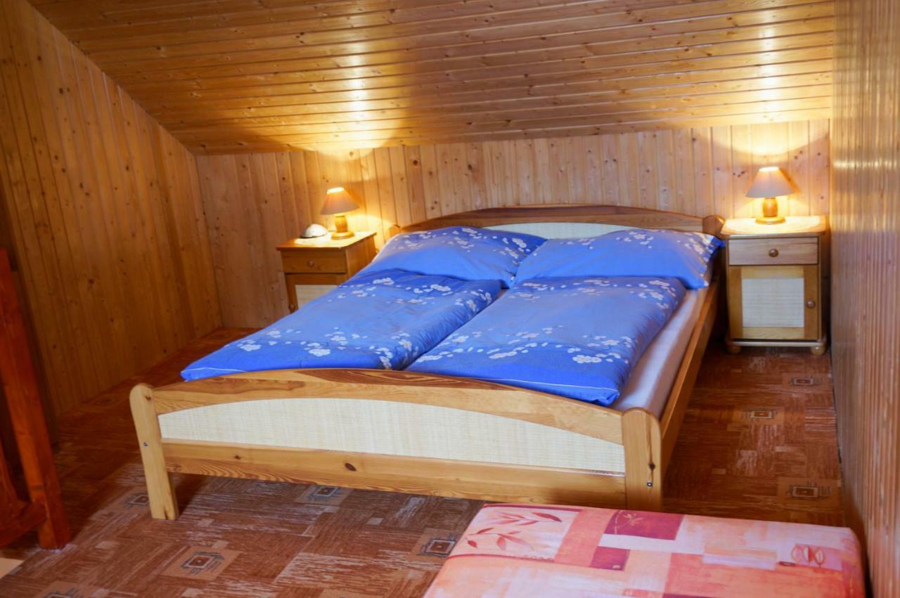 Apartmany Petronela Hrabusice Bagian luar foto