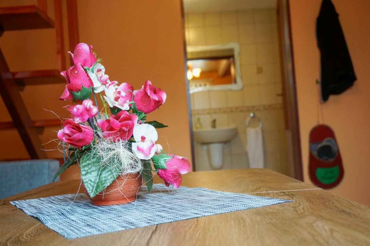 Apartmany Petronela Hrabusice Bagian luar foto
